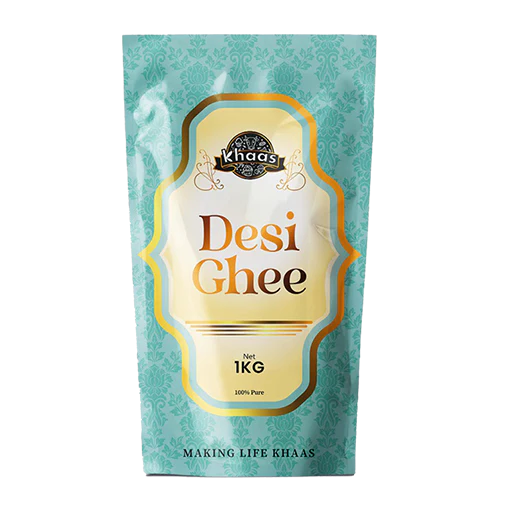 Desi Ghee